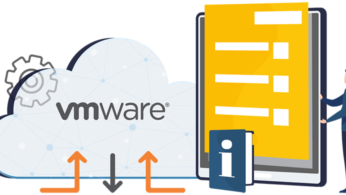 Безопасная миграция в VMware без простоя ИТ-инфраструктуры при переходе на новое облако | Хайстекс